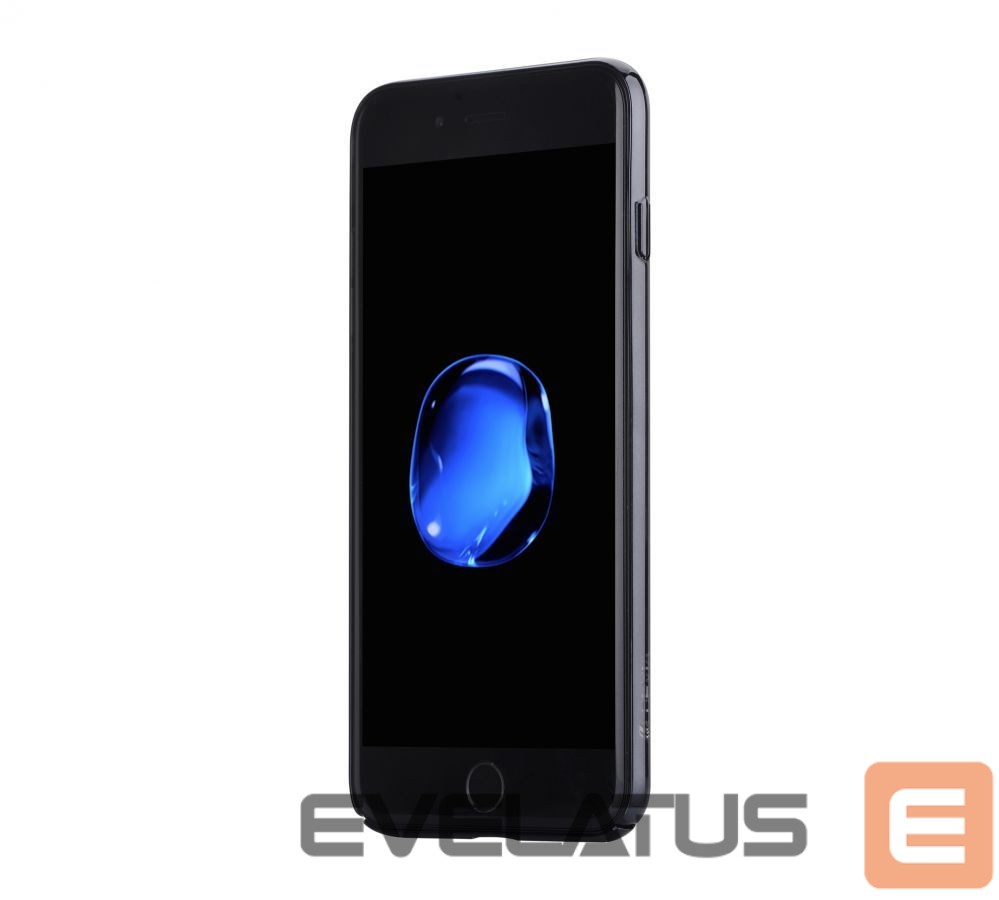 Чехол на заднюю панель Devia Apple iPhone 7 / 8 Lotus Black