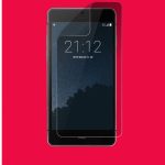 Защитная плёнка Evelatus LG K3 2017