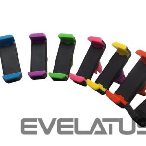 Авто держатель Evelatus  Car holder ECH01 Blue