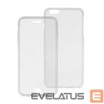 Чехол на заднюю панель GreenGo Apple iPhone 5/5s Full body case Transparent