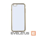 Чехол на заднюю панель GreenGo Xiaomi Redmi Note 4 / Note 4x TPU Hybrid case Xiaomi Gold