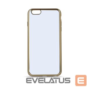 Чехол на заднюю панель GreenGo Xiaomi Redmi Note 4 / Note 4x TPU Hybrid case Xiaomi Gold