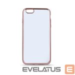 Чехол на заднюю панель GreenGo Xiaomi Redmi Note 4 / Note 4x TPU Hybrid case Xiaomi Rose Gold