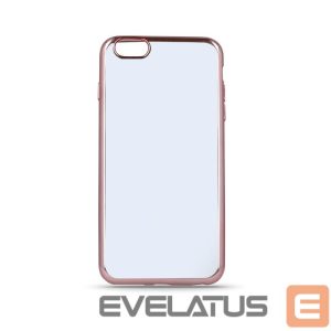 Чехол на заднюю панель GreenGo Xiaomi Redmi Note 4 / Note 4x TPU Hybrid case Xiaomi Rose Gold
