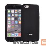 Чехол на заднюю панель Roar Huawei P9 lite All Day Jelly Case Black