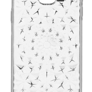 Чехол на заднюю панель GreenGo Samsung S7 Edge G935 TPU 3D Stars Silver