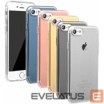 Чехол на заднюю панель Baseus Apple Simple  Series Case For iPhone7 ARAPIPH7-A02 Transparent