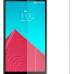 Защитное стекло iLike LG G4