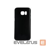 Чехол на заднюю панель GreenGo Samsung S8 G950 Ultra Chrome case Black