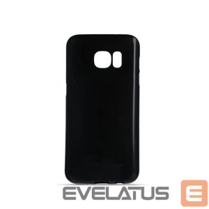 Чехол на заднюю панель GreenGo Samsung S8 G950 Ultra Chrome case Black