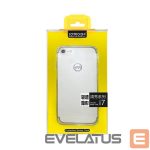 Чехол на заднюю панель Joyroom  iPhone 7 Plus / 8 PLus TPU 0.45mm iPhone 7 Plus Transparent