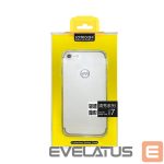 Чехол на заднюю панель Joyroom Apple iPhone 7/8 TPU 0.45mm Transparent