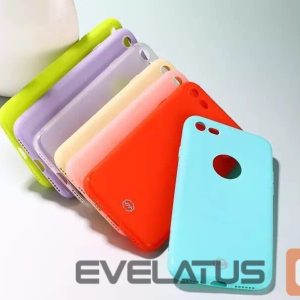 Чехол на заднюю панель Joyroom Apple iPhone 7 Plus TPU Case JR-BP224 Violet