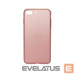 Чехол на заднюю панель Joyroom Apple iPhone 7 Plastic Case JR-BP241 Pink