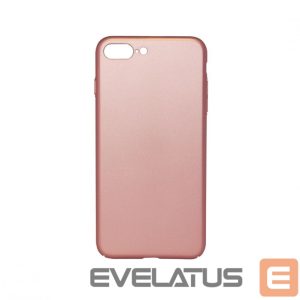 Чехол на заднюю панель Joyroom Apple iPhone 7 Plastic Case JR-BP241 Pink