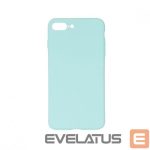 Чехол на заднюю панель Joyroom Apple iPhone 7 Plus Plastic Case JR-BP241 Blue