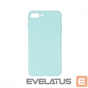 Чехол на заднюю панель Joyroom Apple iPhone 7 Plus Plastic Case JR-BP241 Blue