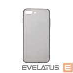 Чехол на заднюю панель Joyroom Apple iPhone 7 Plus Plastic Case JR-BP241 Grey