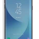 Защитное стекло Evelatus Samsung J7 2017 J730 0.33 Flat Clear Glass Japan Glue Anti-Static 