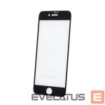 Защитное стекло Forever Apple iPhone 6/6s 3D Tempered Glass Black