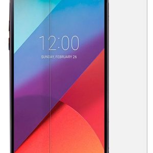 Защитное стекло Evelatus LG G6