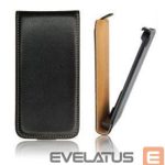 Чехол книжка GreenGo Apple iPhone 6/6s PLUS Vertical Slim Black