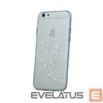 Чехол на заднюю панель GreenGo Apple iPhone  6/6S Henna feminim TPU