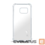 Чехол на заднюю панель Beeyo Apple iPhone 7 Crystal Clear Transparent