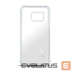 Чехол на заднюю панель Beeyo Apple iPhone 7 Crystal Clear Transparent