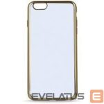 Чехол на заднюю панель GreenGo Apple iPhone 7 / iPhone 8 Hybrid TPU Gold