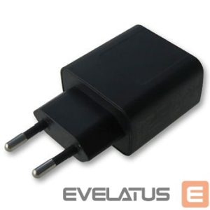 Адаптер Doogee  Charger HJ-0502000 Black