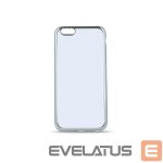 Чехол на заднюю панель GreenGo Apple iPhone 6 Plus Hybrid case Silver