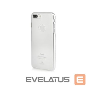 Чехол на заднюю панель Mercury Samsung Galaxy Note 8 N950 Jelly case Transparent