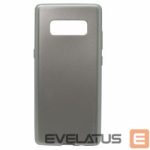 Чехол на заднюю панель Mercury Samsung Galaxy Note 8 N950 Soft Feeling Jelly case Black