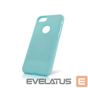 Чехол на заднюю панель Mercury Samsung Galaxy S8 Plus G955 Soft Feeling Jelly Case Mint