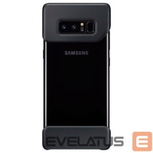 Чехол на заднюю панель Samsung  Galaxy Note 8 2piece Cover EF-MN950CBEGWW Black