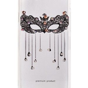 Чехол на заднюю панель Vennus Apple iPhone 7/8 Art Design 2 Black