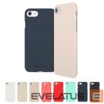 Чехол на заднюю панель Mercury Xiaomi Redmi Note 4 / Note 4x Jelly Case Xiaomi Gold
