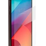 Защитное стекло iLike LG G6