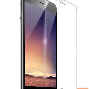 Защитное стекло iLike Apple iPhone 6 Plus/7 Plus /8 Plus 0.33mm Clear Glass