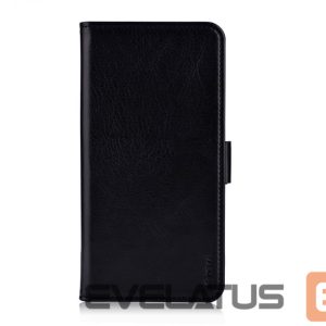 Чехол книжка Devia Apple iPhone X Magic 2 in 1 case Black