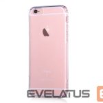 Чехол на заднюю панель Devia Samsung Galaxy S8 Plus Shockproof TPU case Crystal Clear