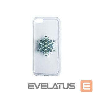 Чехол на заднюю панель GreenGo Samsung S8 G950 Trendy Star