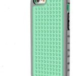 Чехол на заднюю панель Devia Apple iPhone 7 Plus Armor Shockproof Case Green