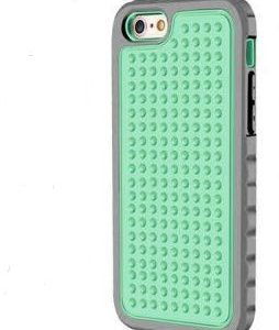 Чехол на заднюю панель Devia Apple iPhone 7 Plus Armor Shockproof Case Green