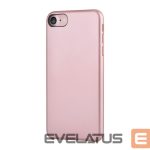 Чехол на заднюю панель Devia Apple iPhone 7 Plus / 8 Plus  Ceo 2 Case Rose Gold