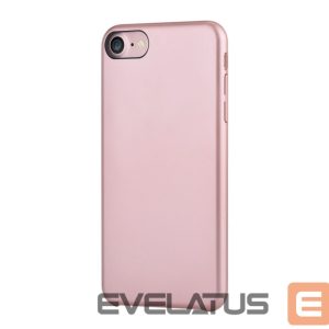 Чехол на заднюю панель Devia Apple iPhone 7 Plus / 8 Plus  Ceo 2 Case Rose Gold