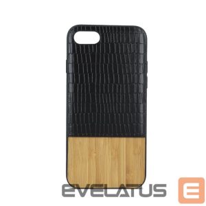 Чехол на заднюю панель Beeyo Apple iPhone 7 Plus /8 Plus Wooden Case
