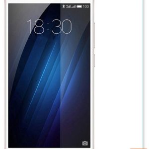 Защитное стекло Evelatus Meizu M5 