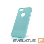 Чехол на заднюю панель Mercury Apple iPhone X/XS Soft Feeling Jelly Case Mint